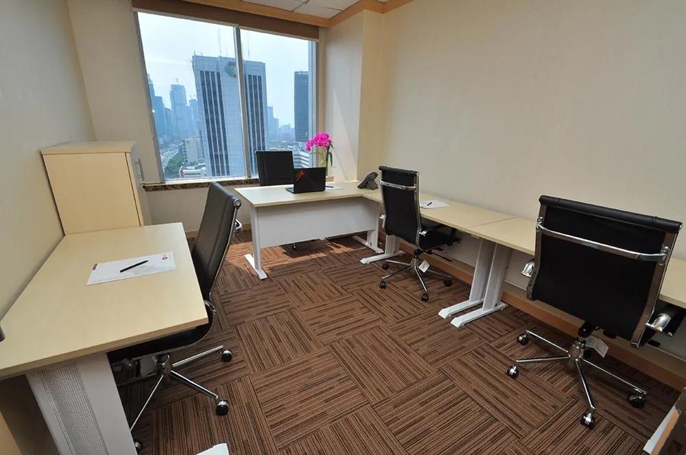 Suite 3