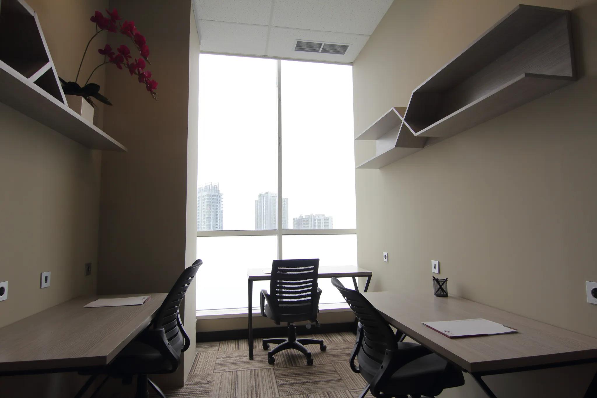 Suite 3