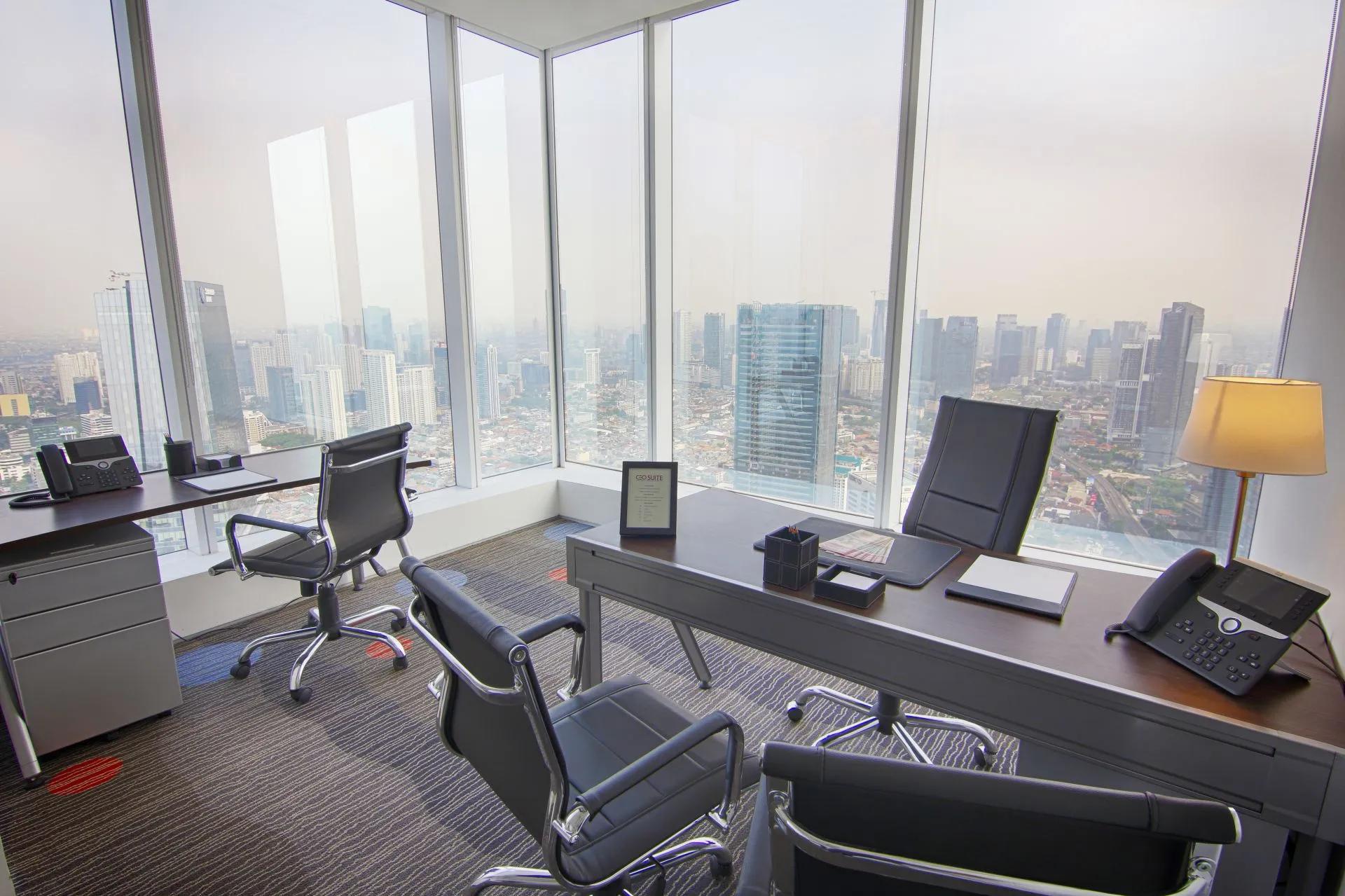 Office Rental