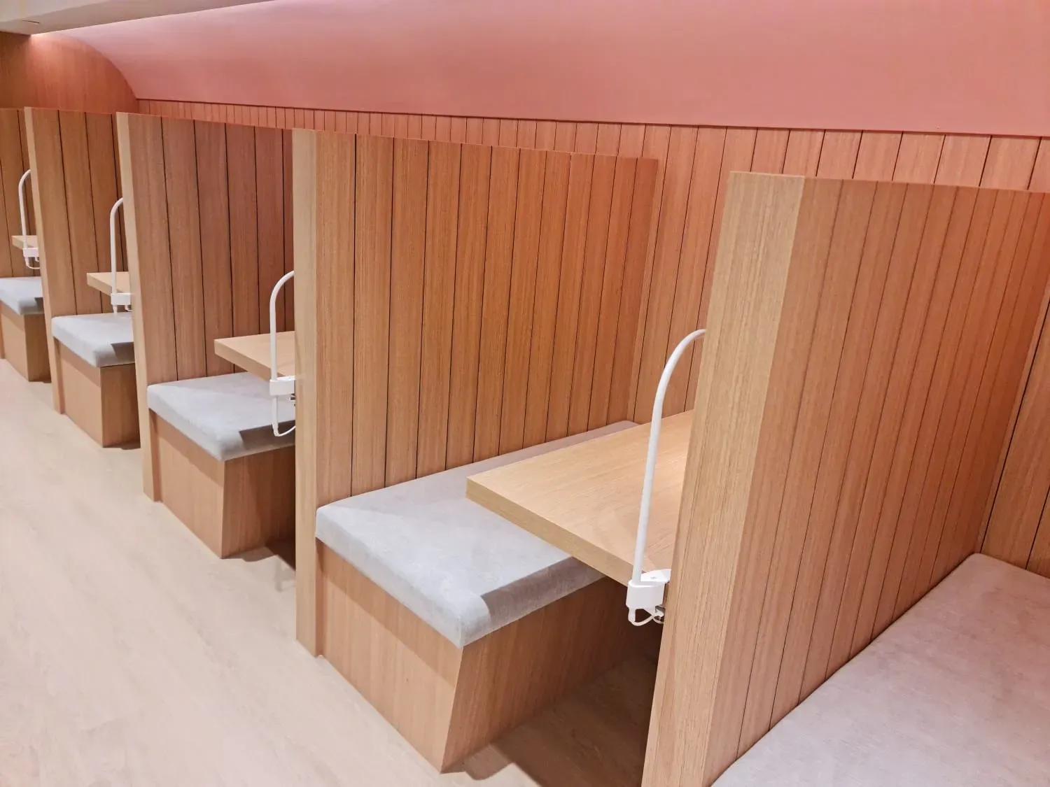 Hot Desk (Membership)