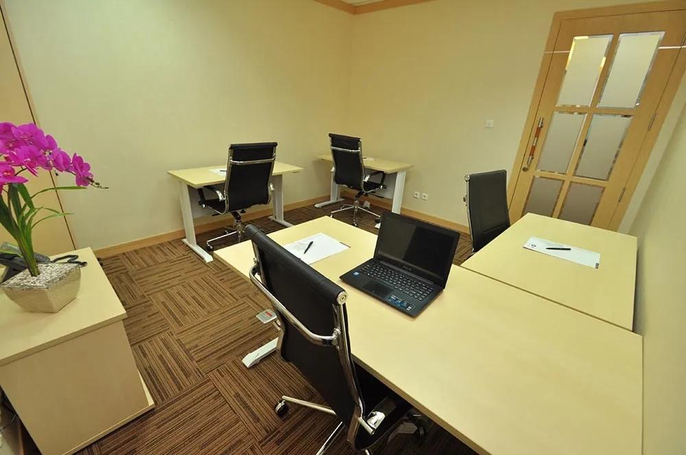 Suite 20