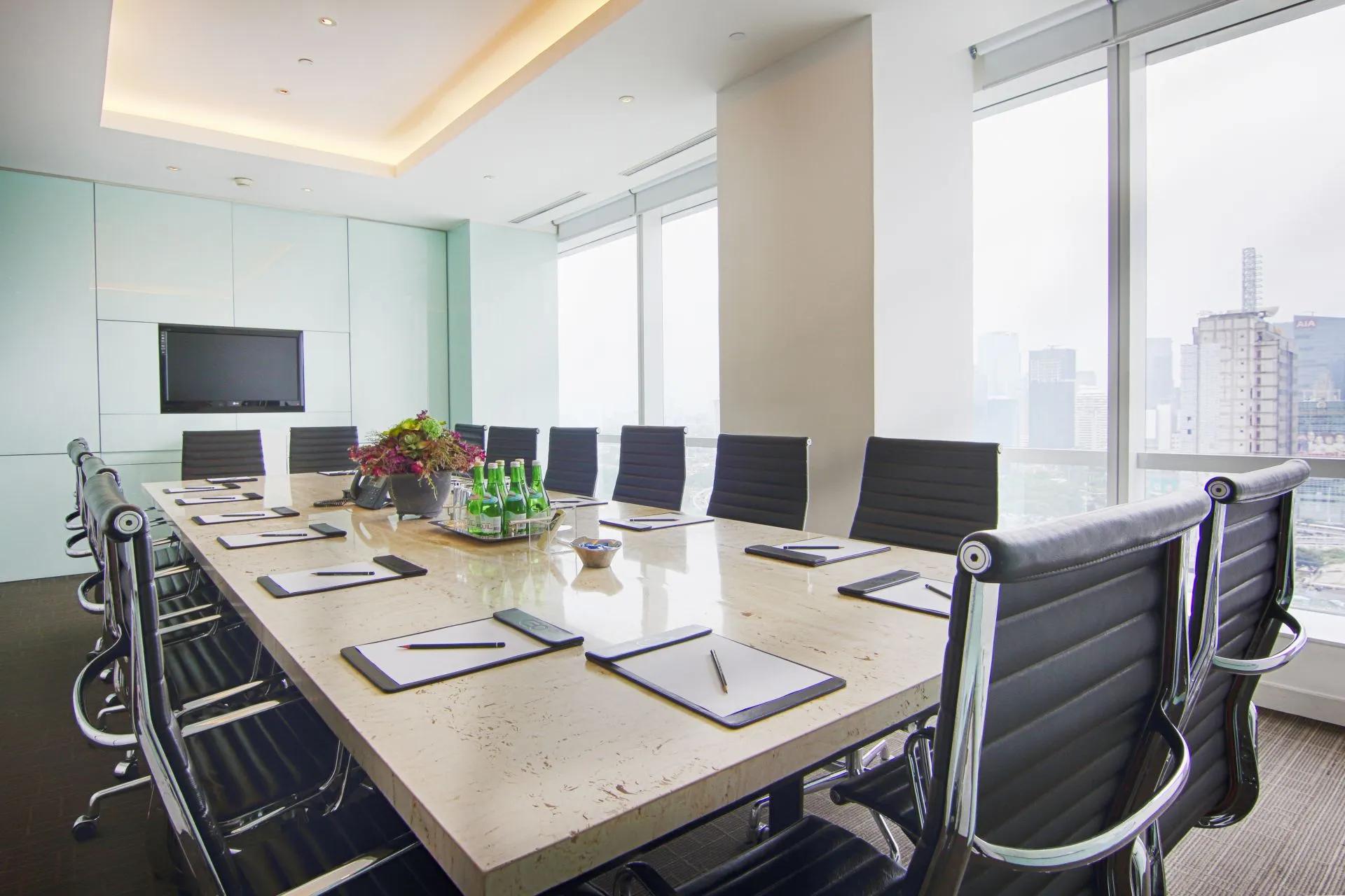 Office Rental