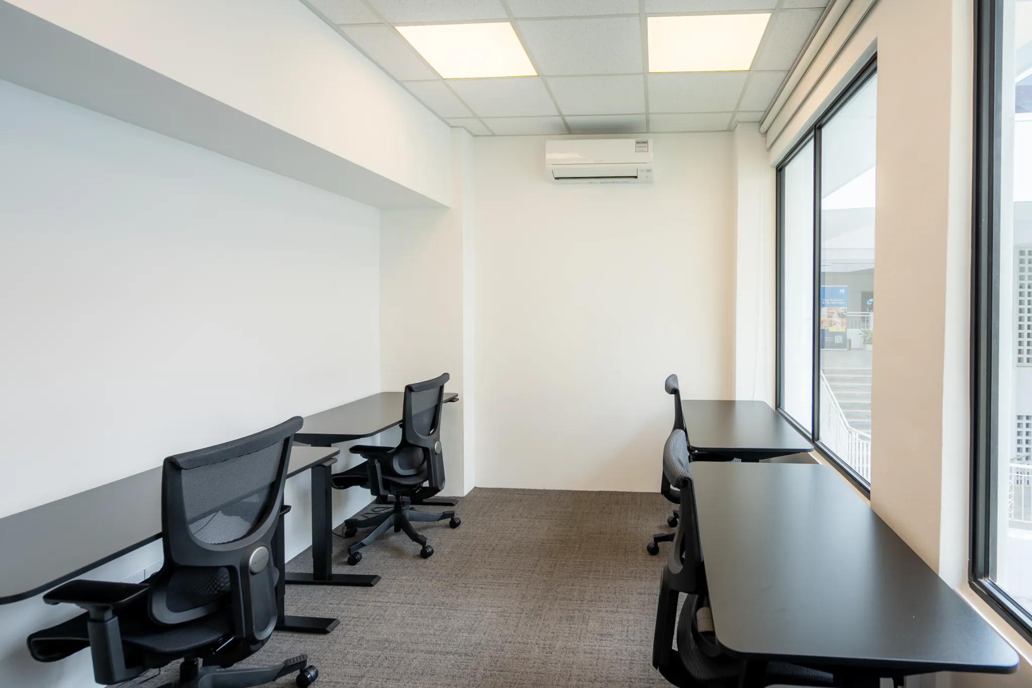 Private Office