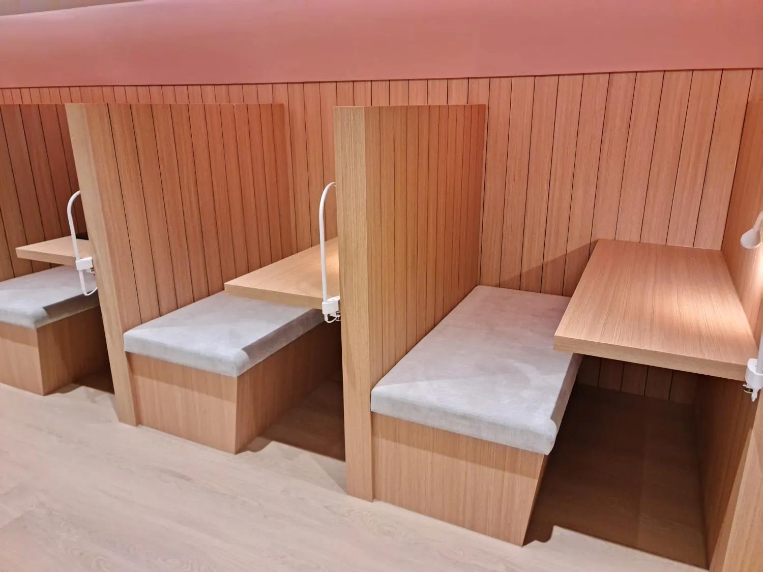 Hot Desk (Month)