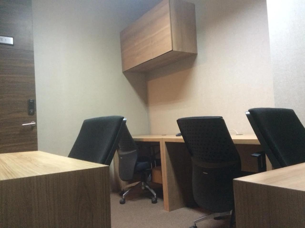 Suite 1