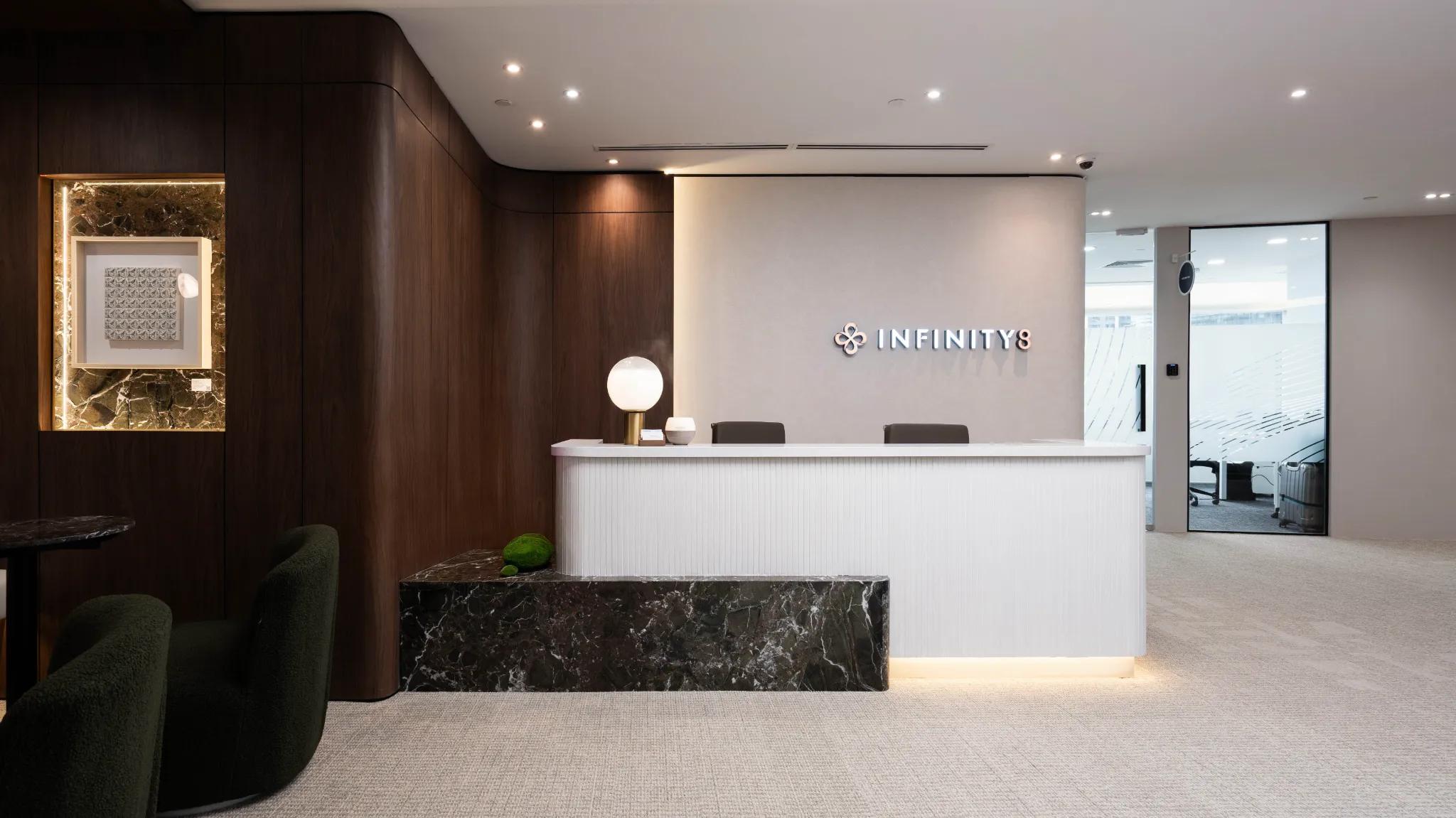 Co Working Space