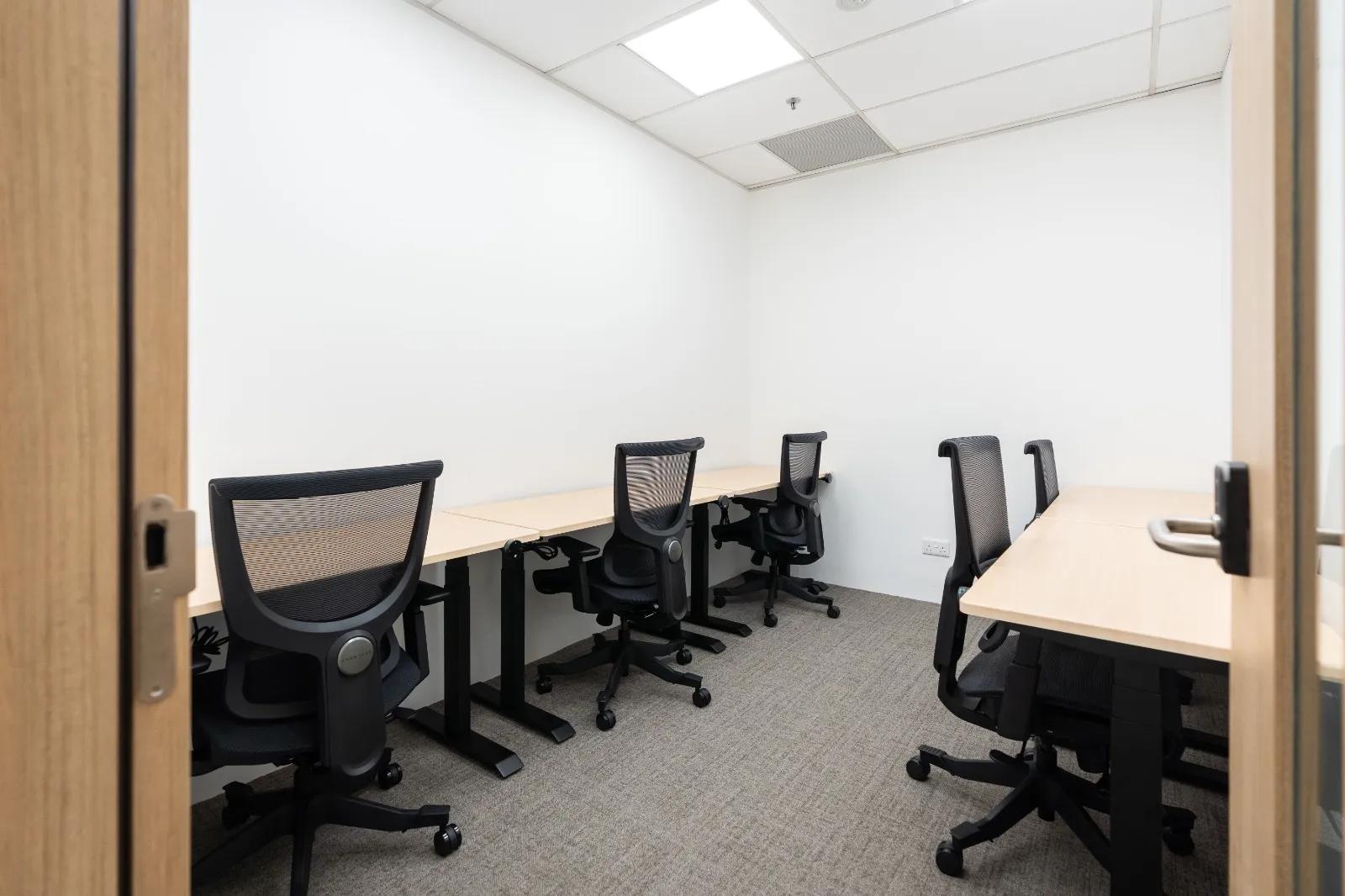 Private Office
