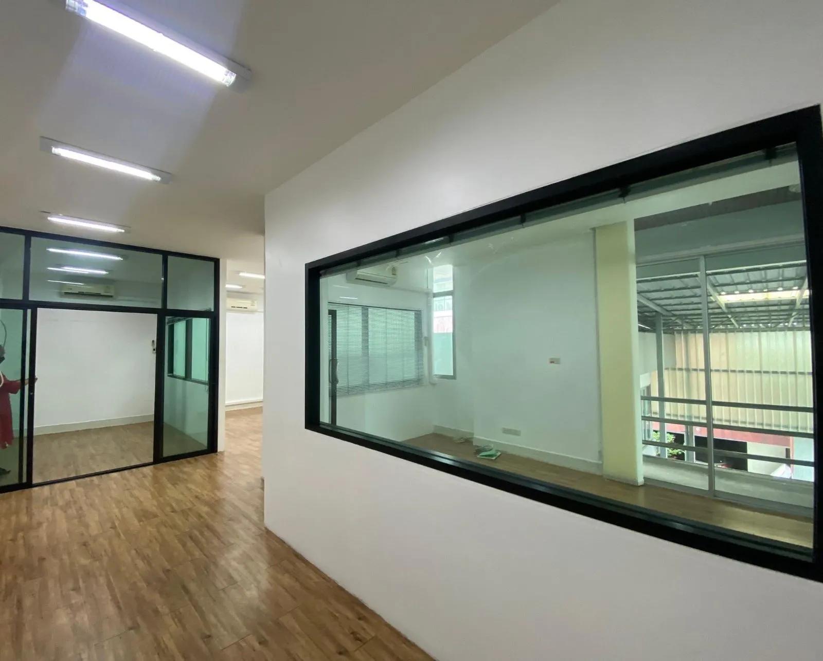 Serviced Office