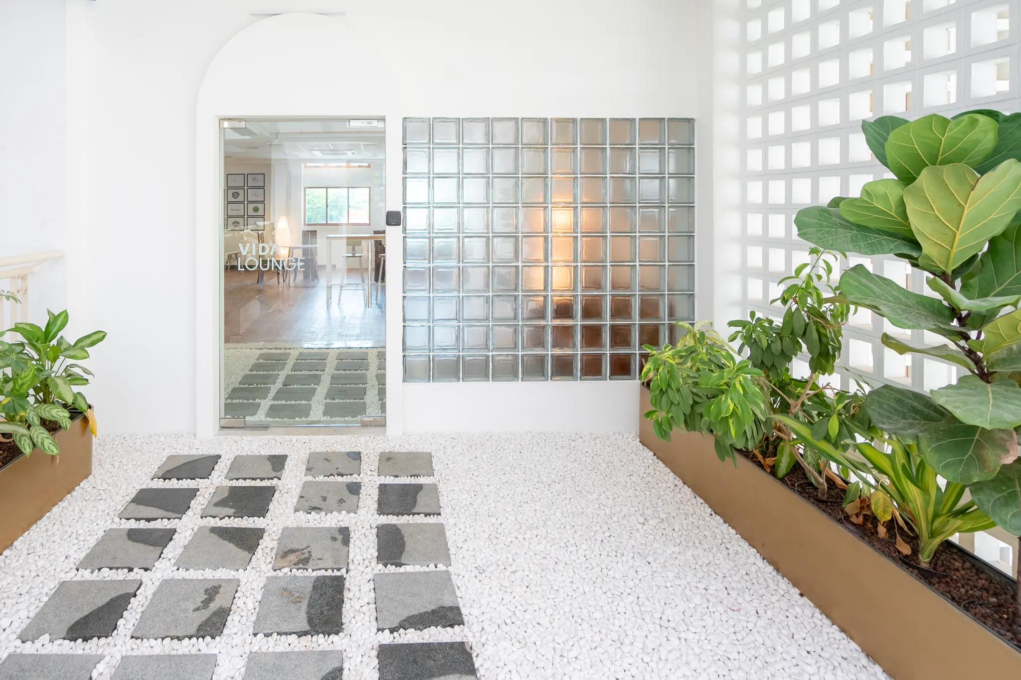 Co Working Space