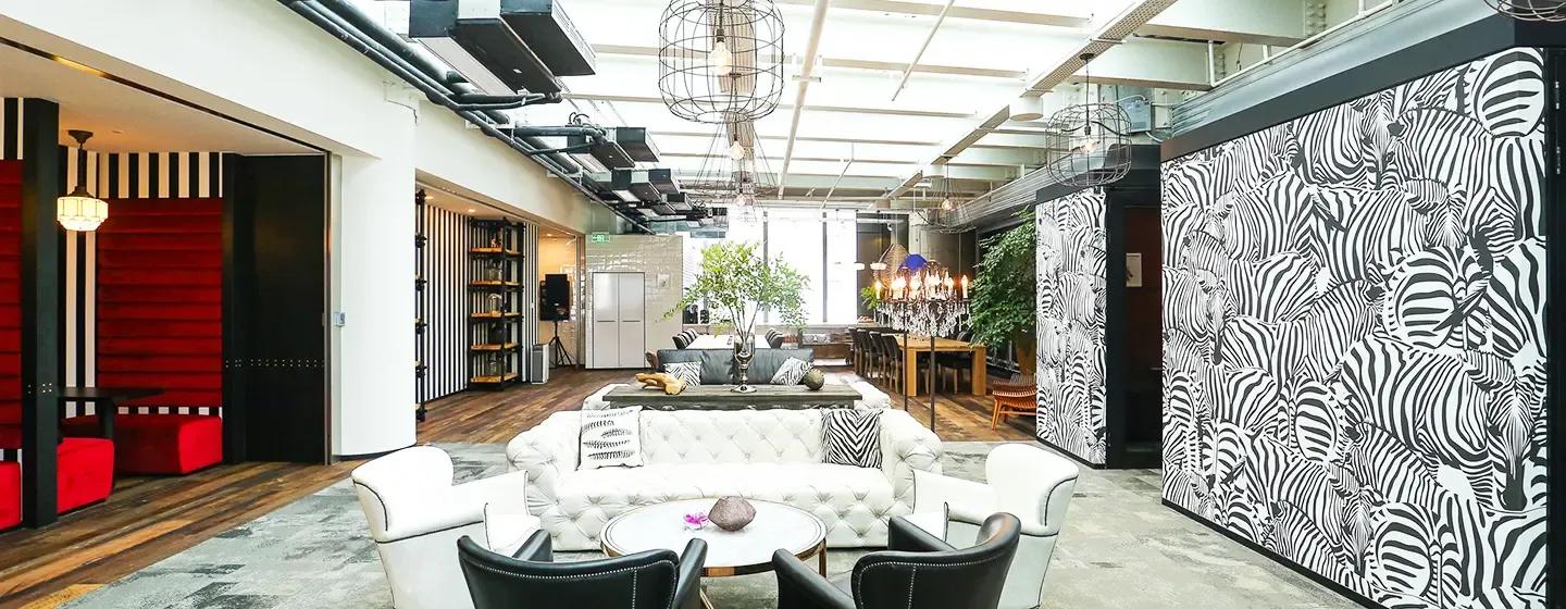 Co Working Space