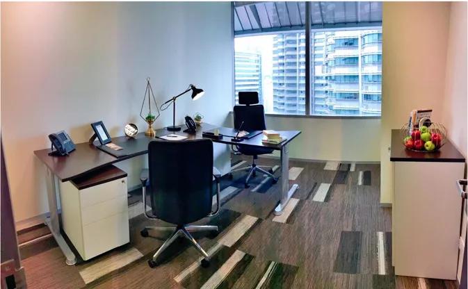 Office Rental