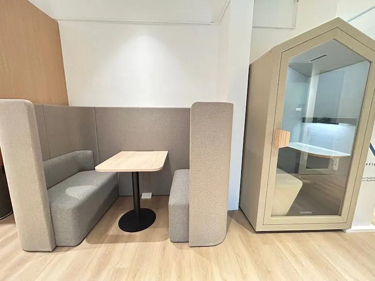 Co Working Space
