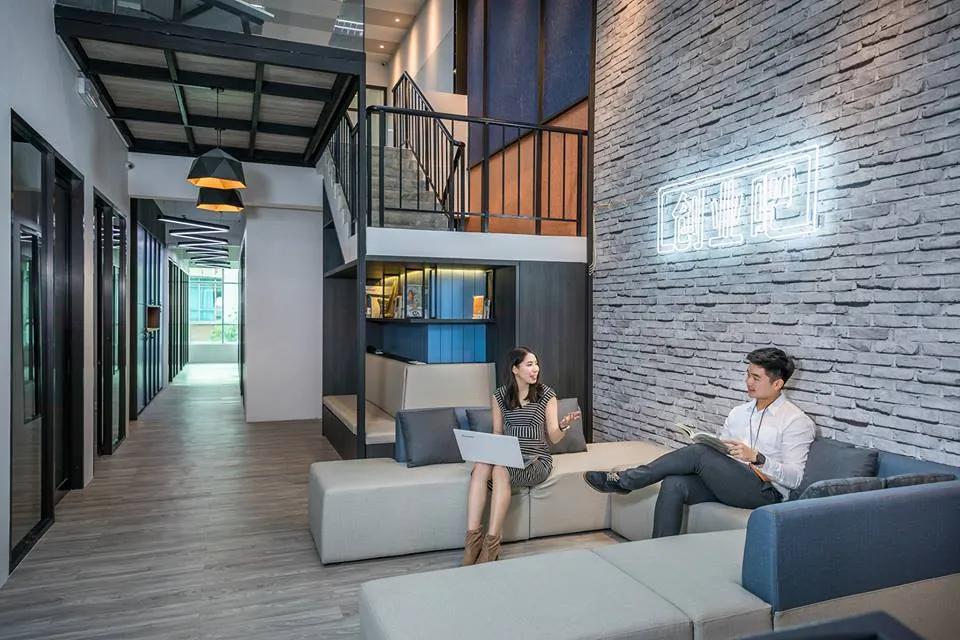 Co Working Space