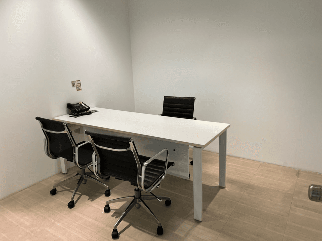 Executive Room (Non-Window)