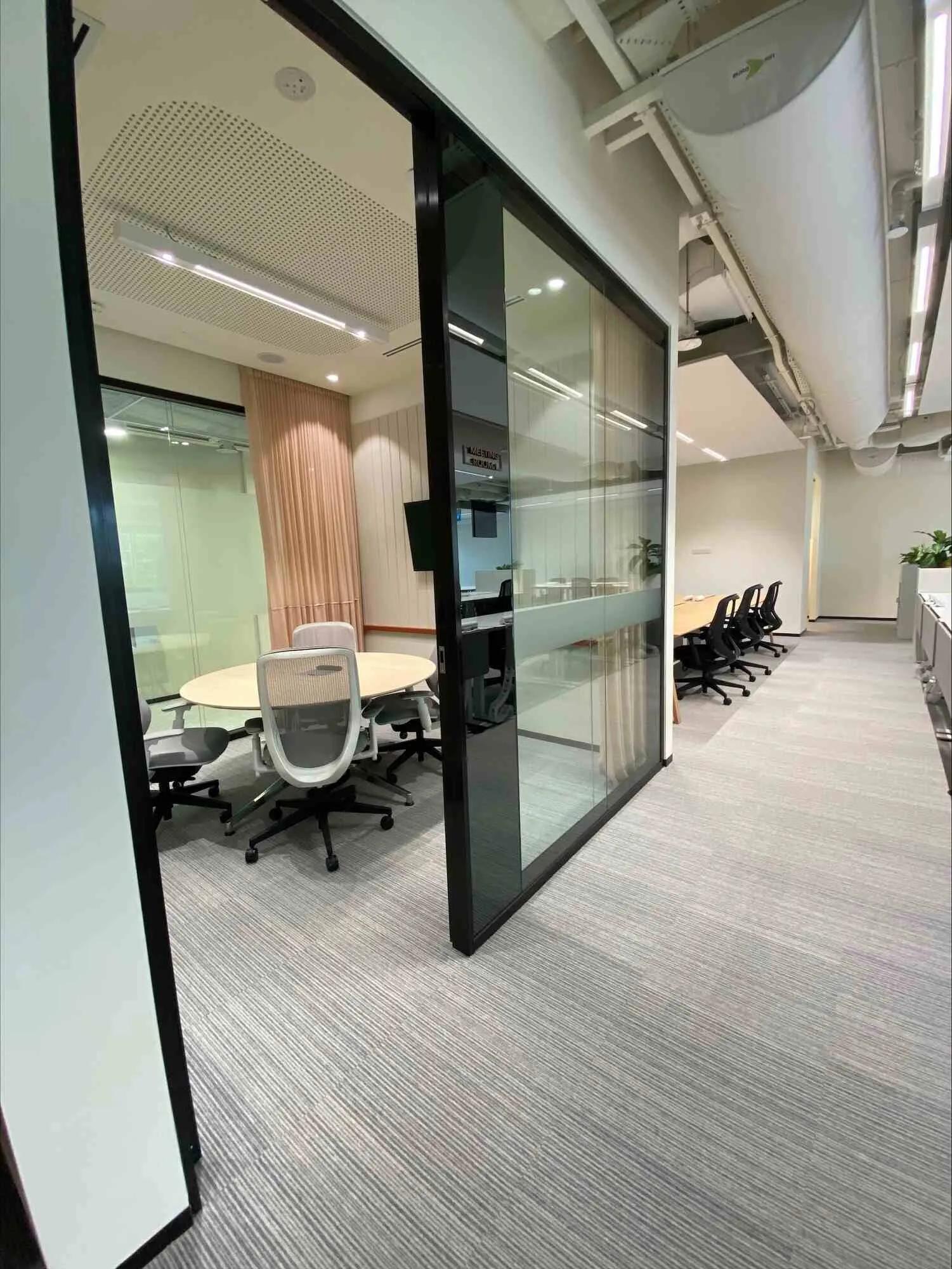 Private Office
