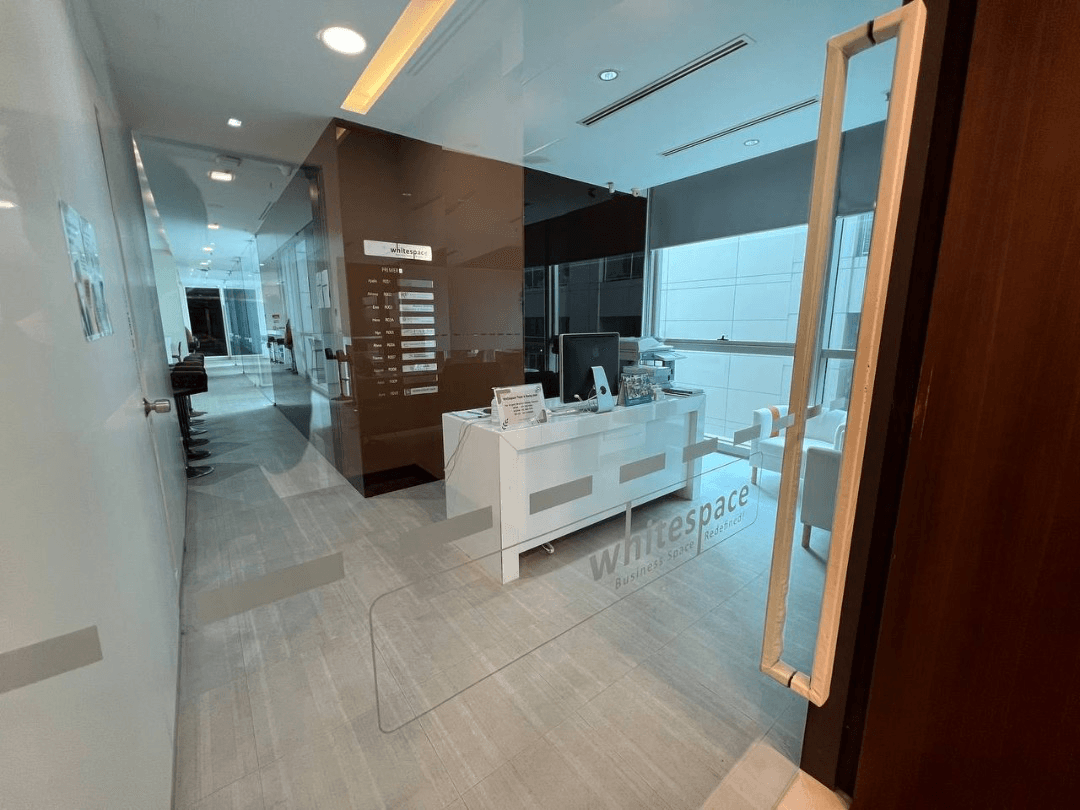 Co Working Space