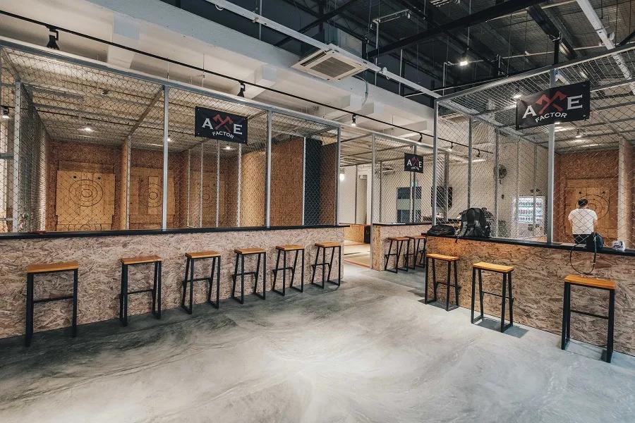 Co Working Space