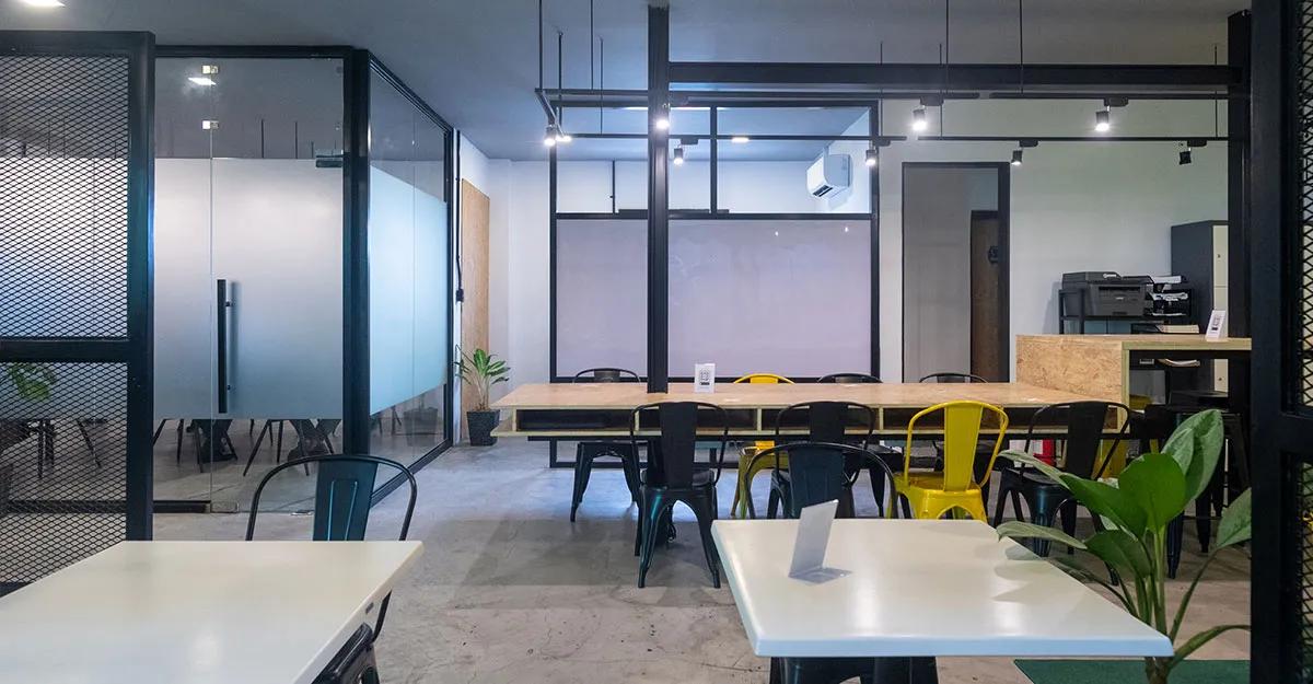Co Working Space