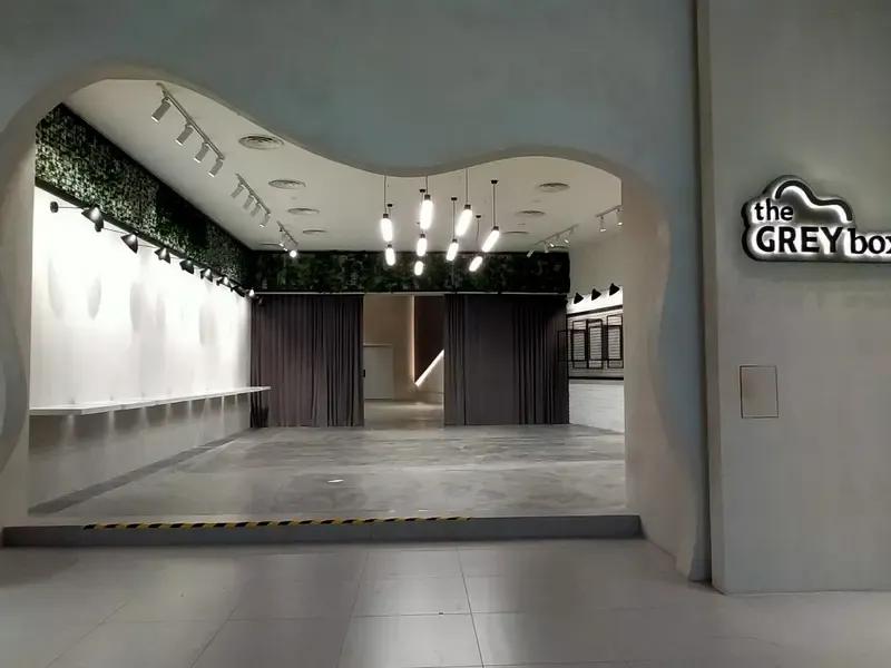 Co Working Space