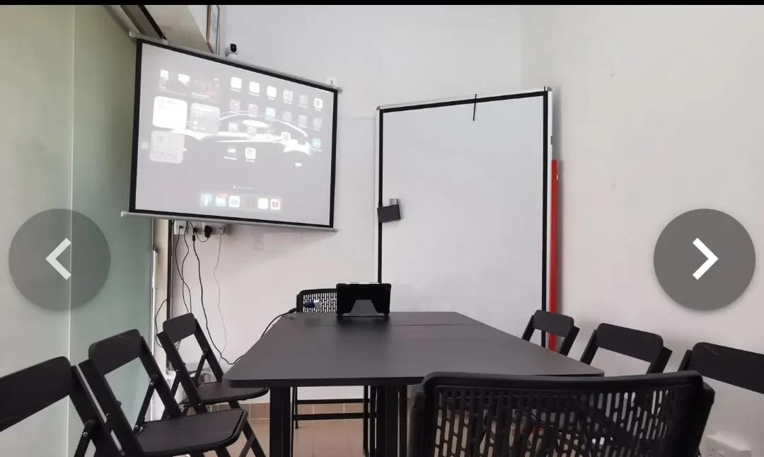 Co Working Space