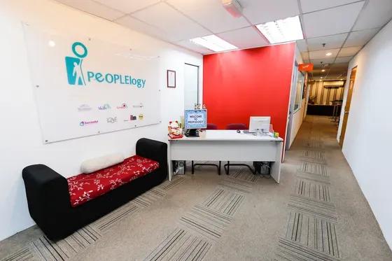 Co Working Space