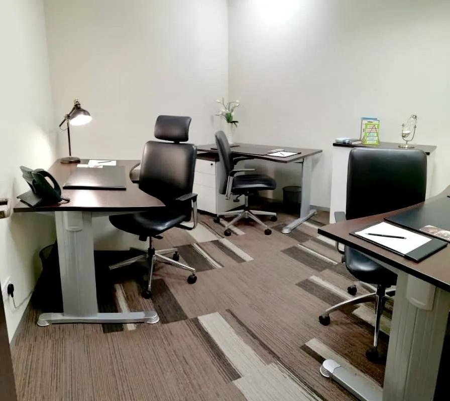 Office Rental