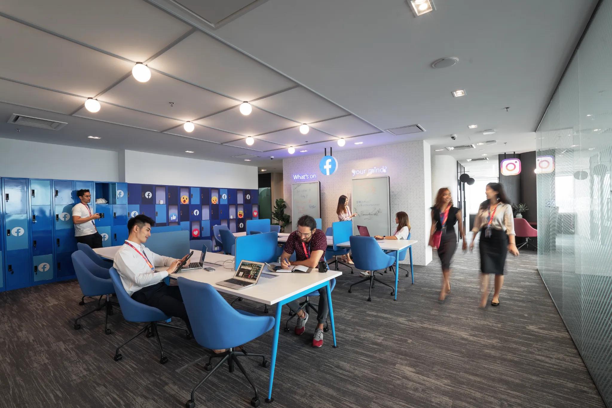 Co Working Space