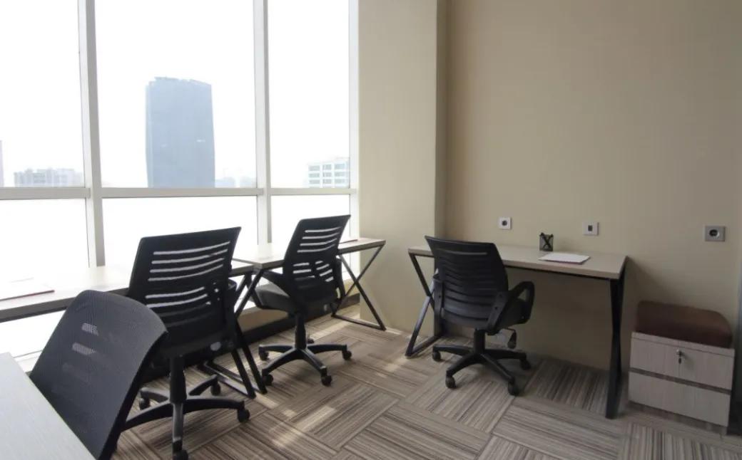 Suite 2