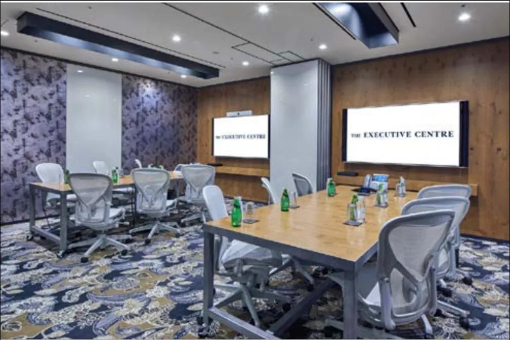 Meeting Room 14A-B