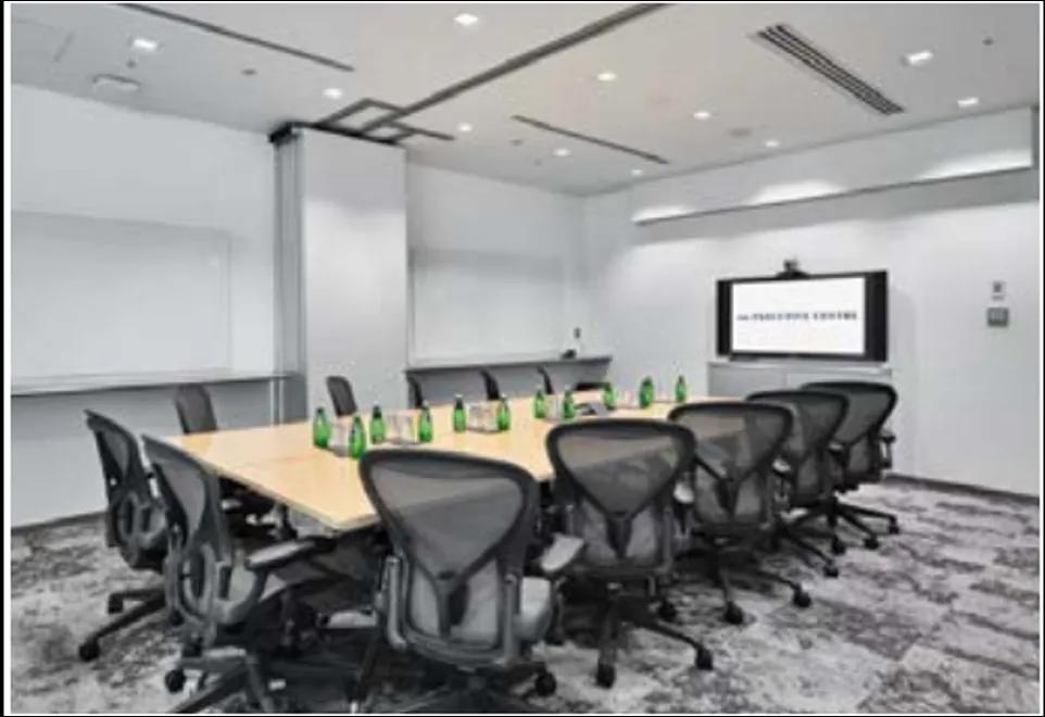 Meeting Room 15A-B