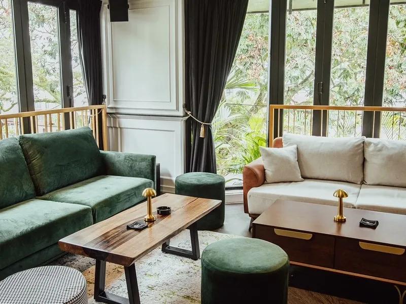 Co Working Space