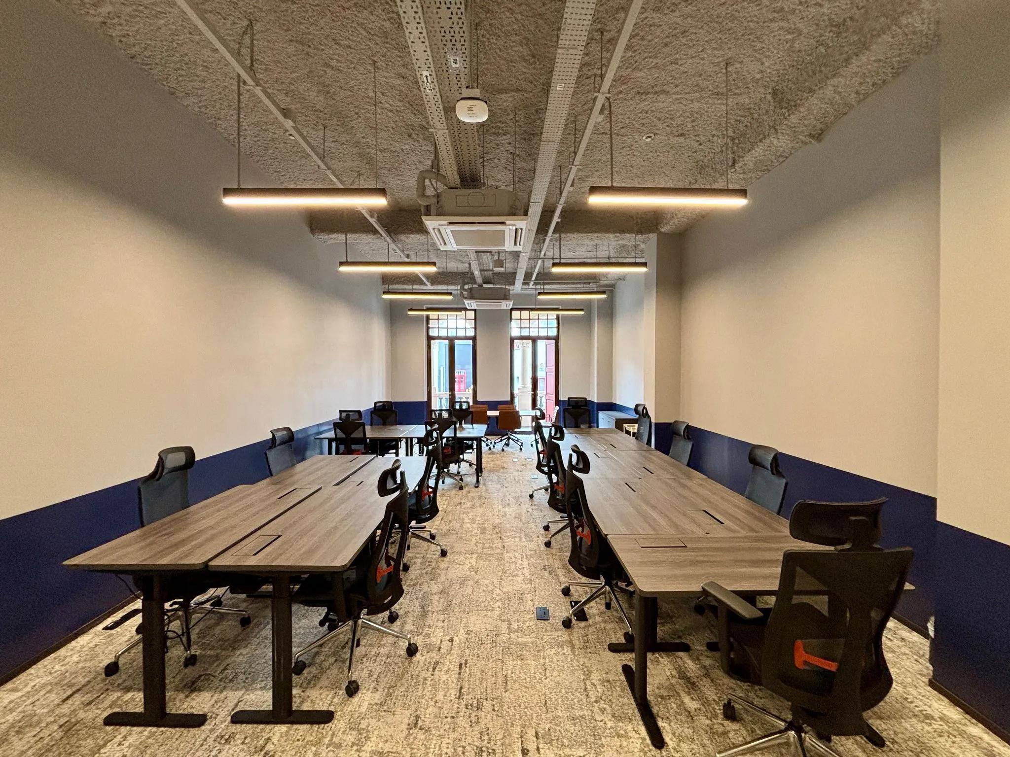 Private Office