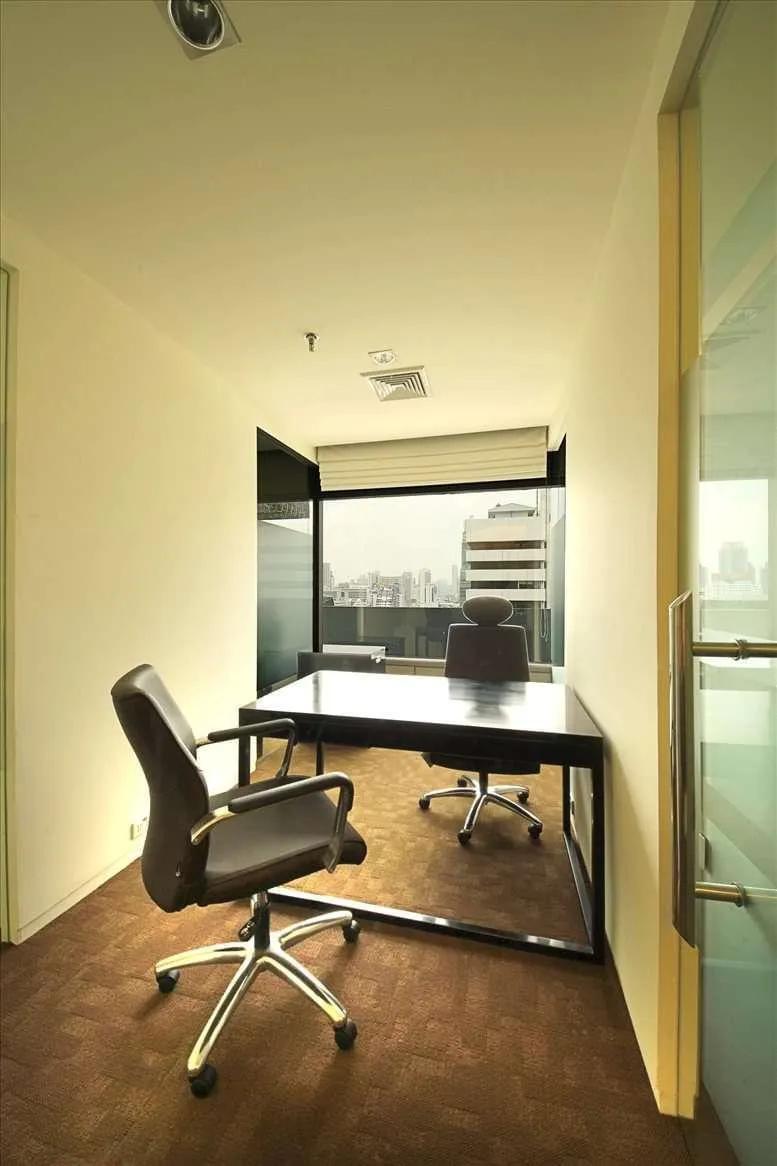 Co Working Space