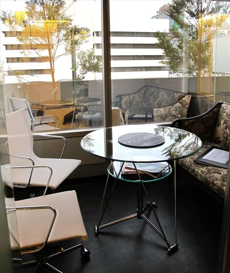 Co Working Space