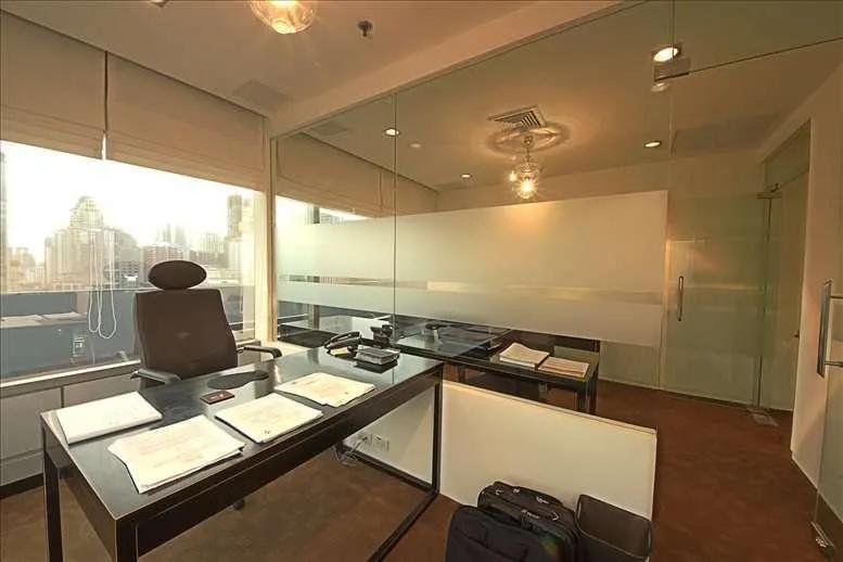 Co Working Space