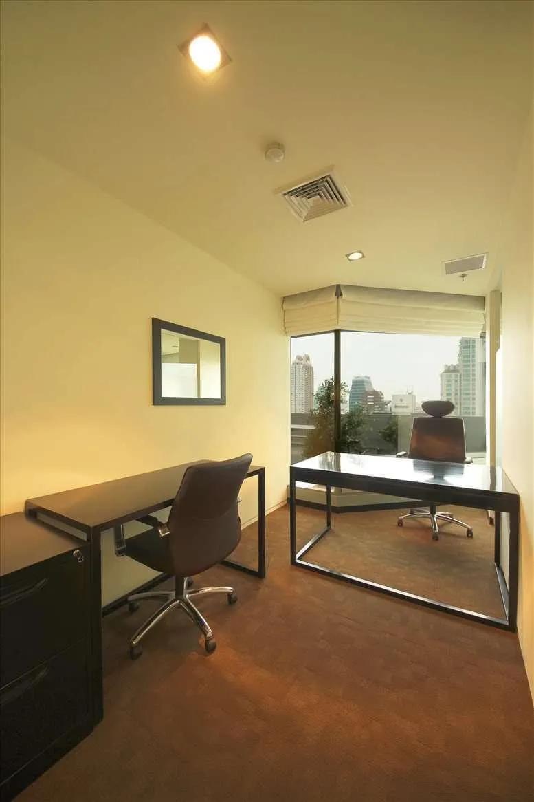Co Working Space