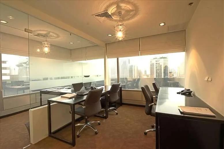 Co Working Space