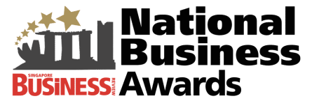 National Business Award